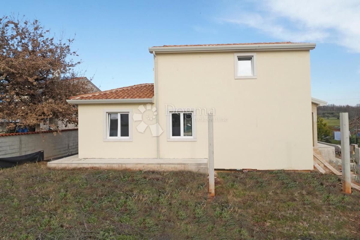 Hiša Umag, Umag, Umag, Istarska županija, 138,33m2