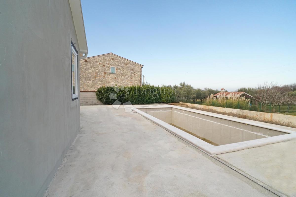 Hiša Umag, Umag, Umag, Istarska županija, 138,33m2