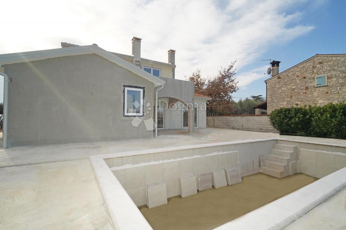 Hiša Umag, Umag, Umag, Istarska županija, 138,33m2