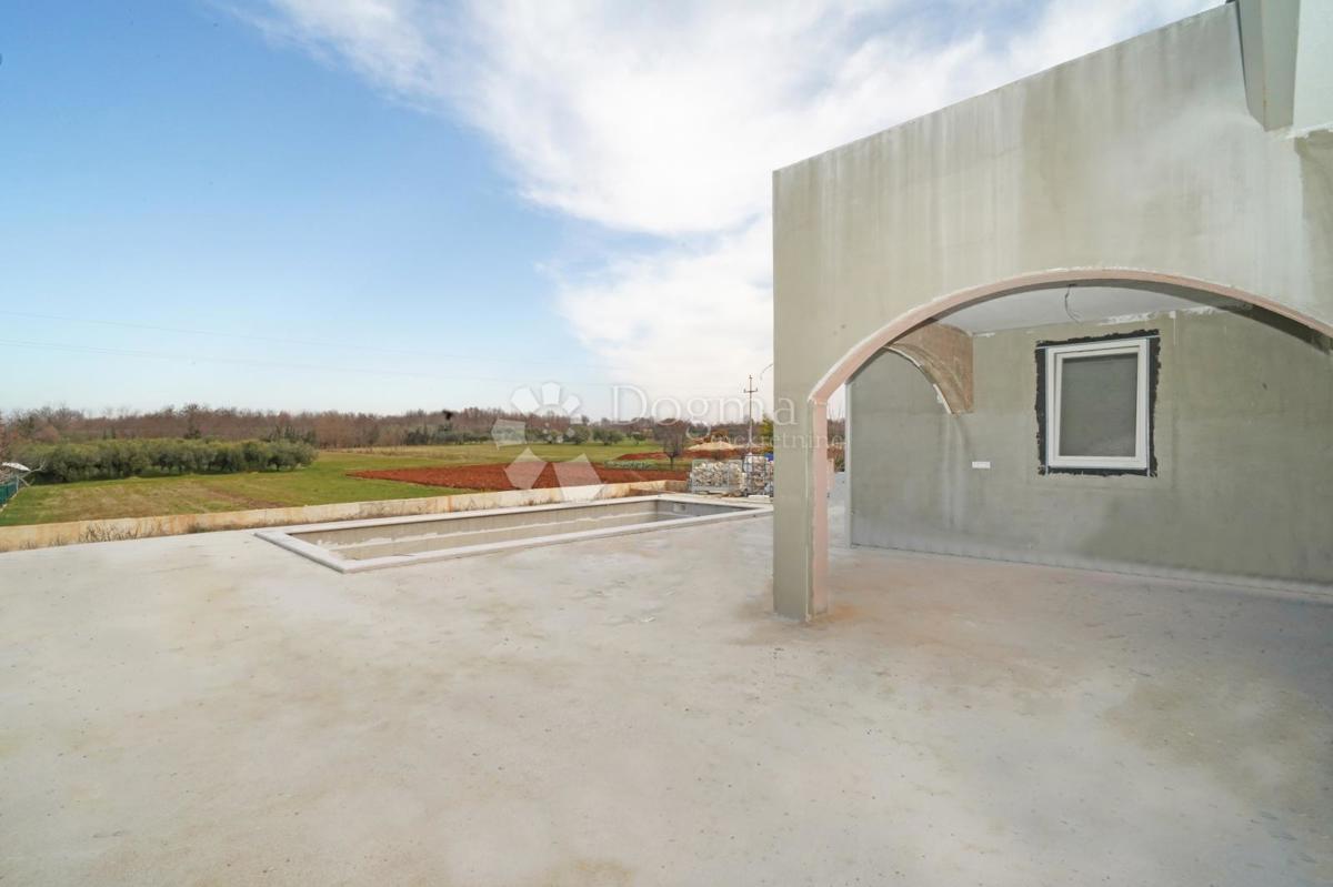 Hiša Umag, Umag, Umag, Istarska županija, 138,33m2