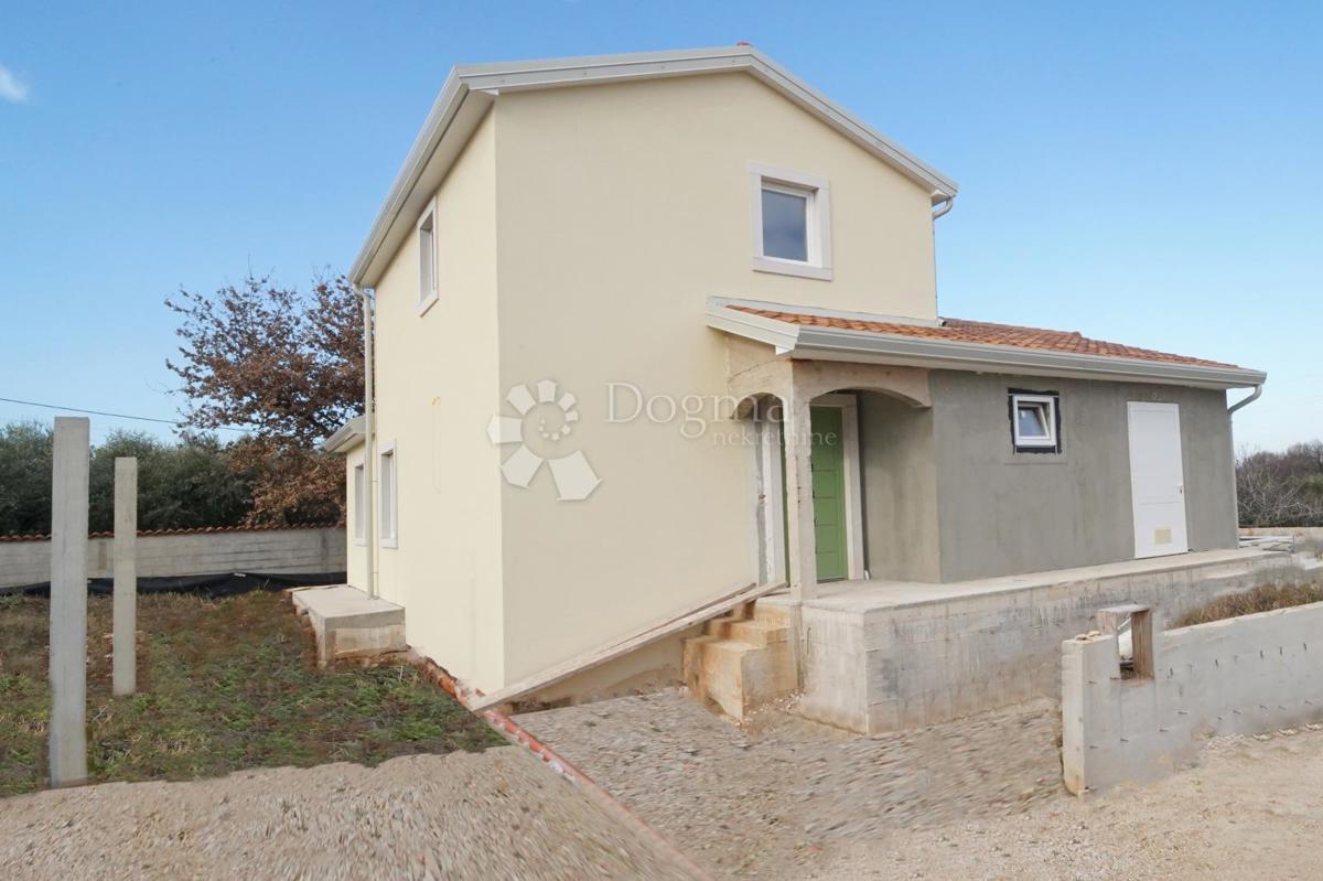 Hiša Umag, Umag, Umag, Istarska županija, 138,33m2