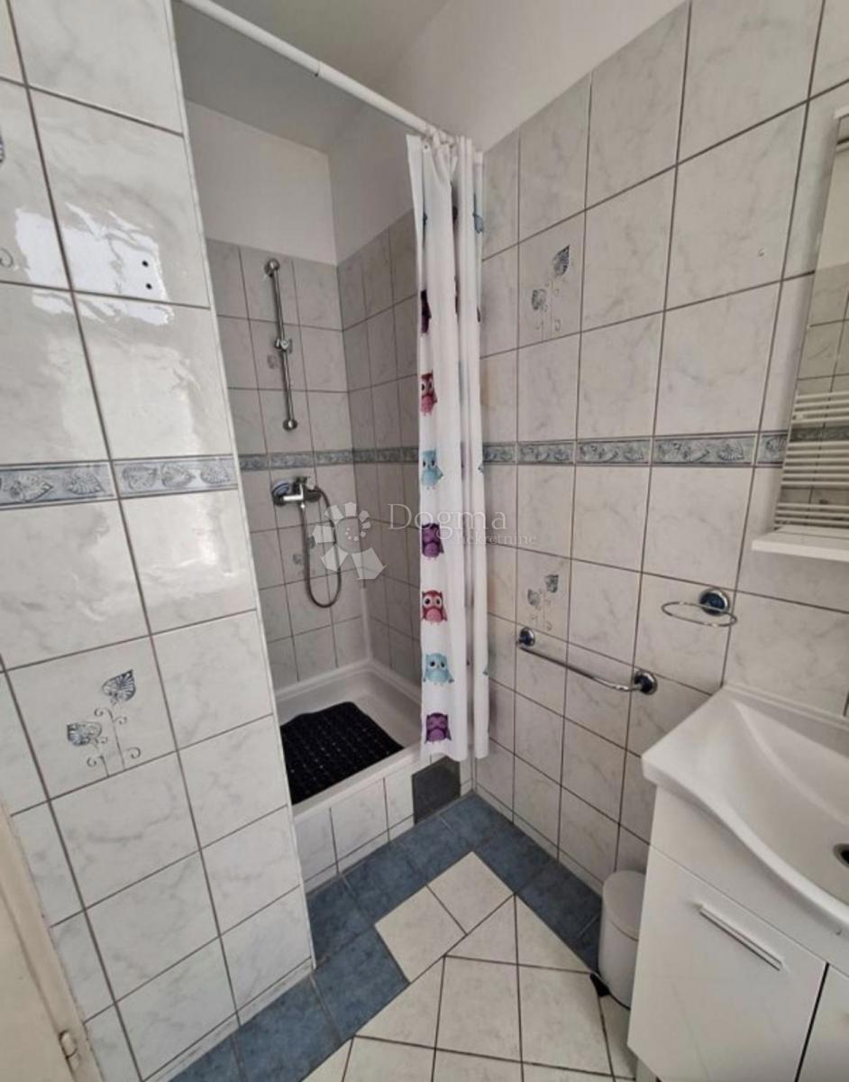 Stanovanje Maksimir, 45,24m2