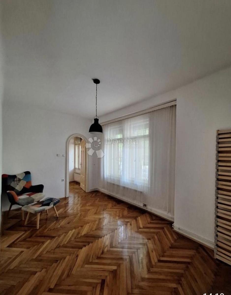 Stanovanje Maksimir, 45,24m2