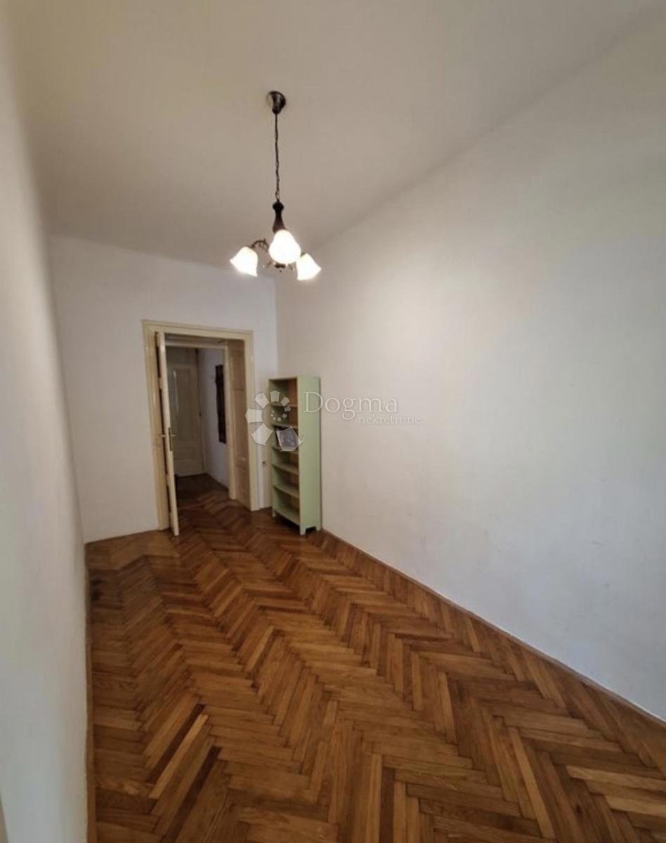 Stanovanje Maksimir, 45,24m2