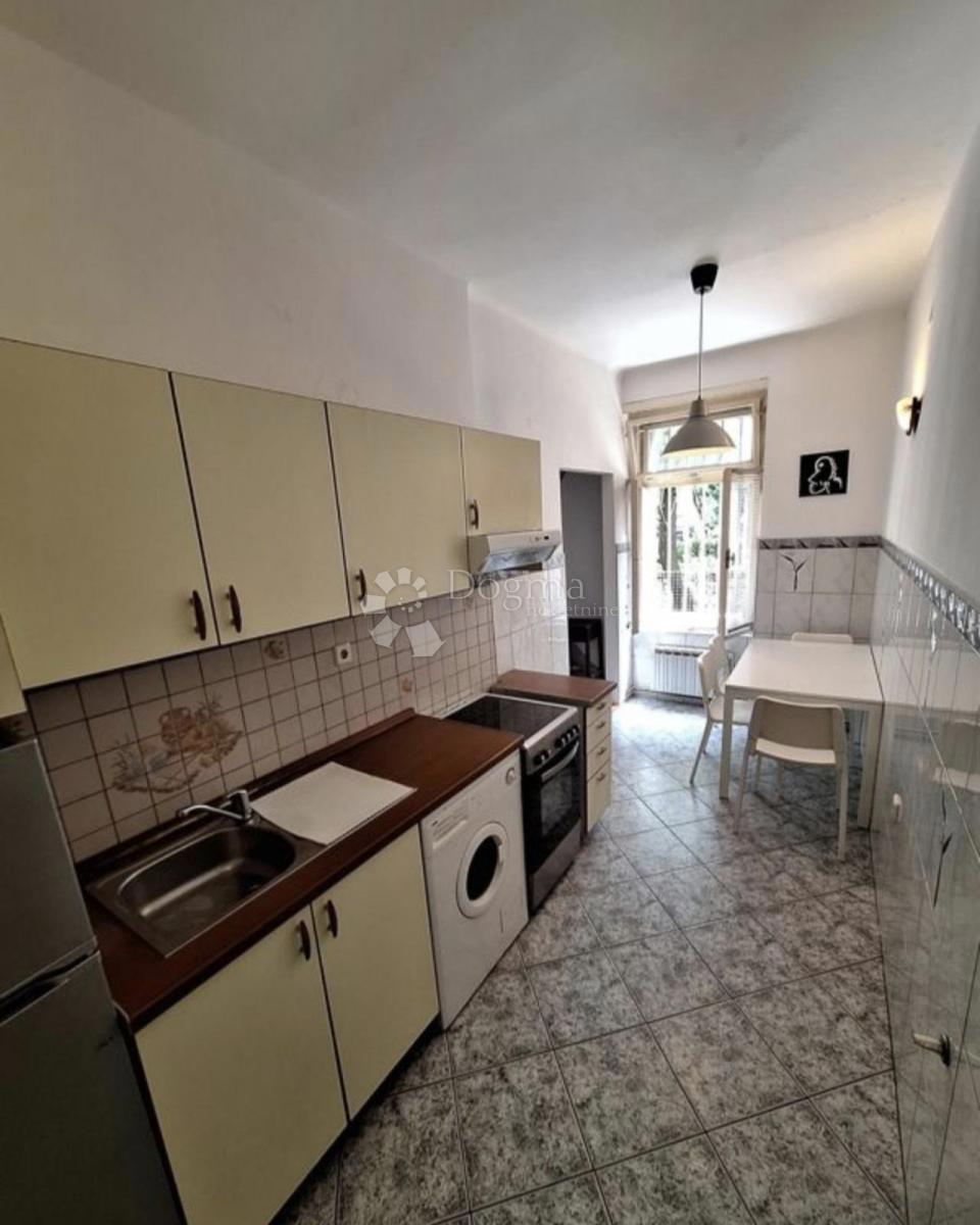 Stanovanje Maksimir, 45,24m2