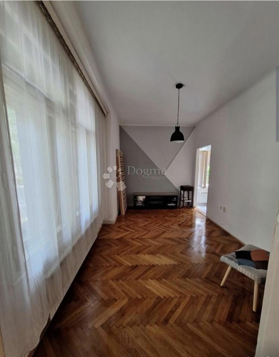 Stanovanje Maksimir, 45,24m2