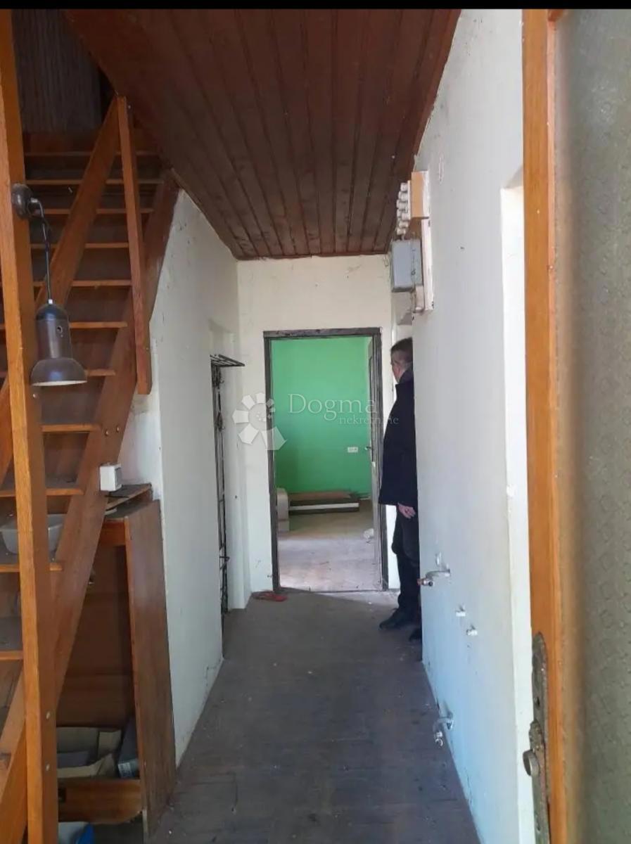 Hiša Ivankovo, 140m2