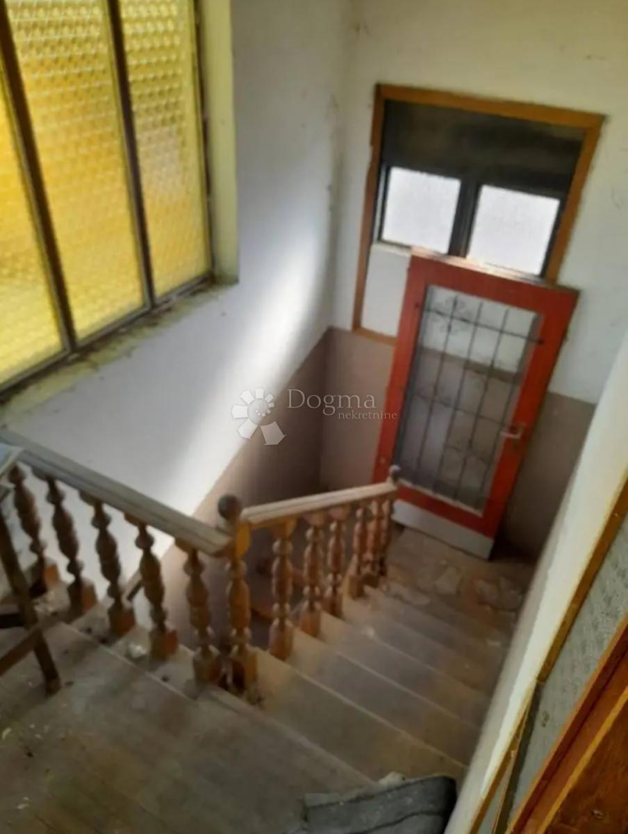 Hiša Ivankovo, 140m2