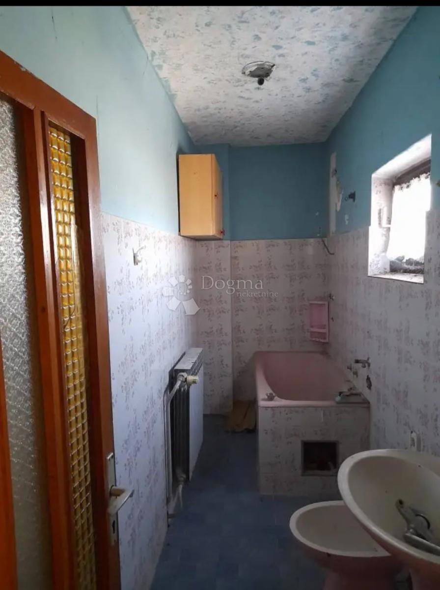 Hiša Ivankovo, 140m2