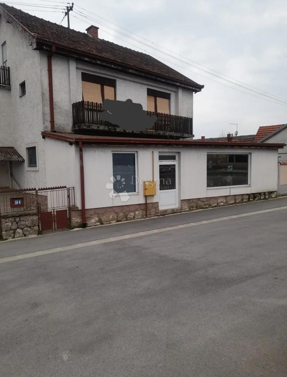 Hiša Ivankovo, 140m2