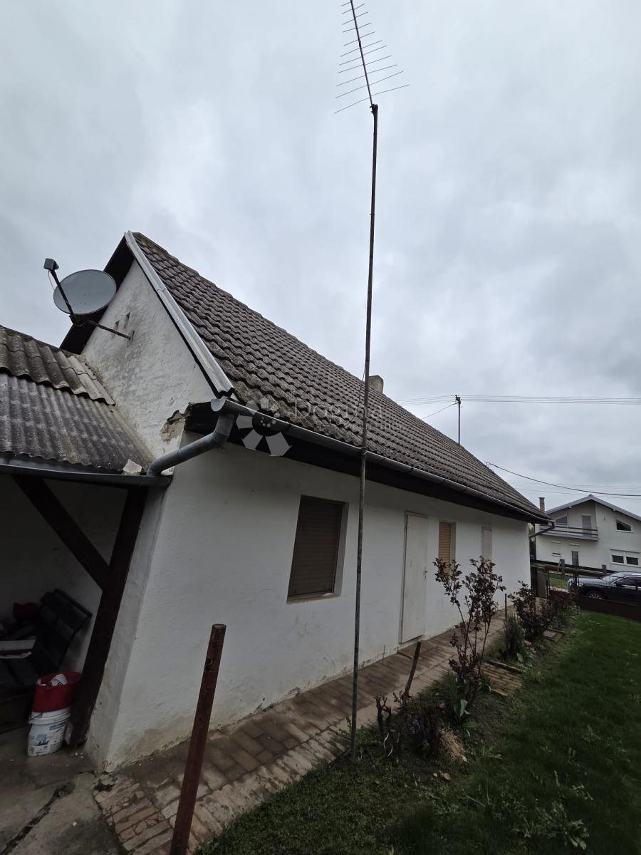 Hiša Branjin Vrh, Beli Manastir, 90m2