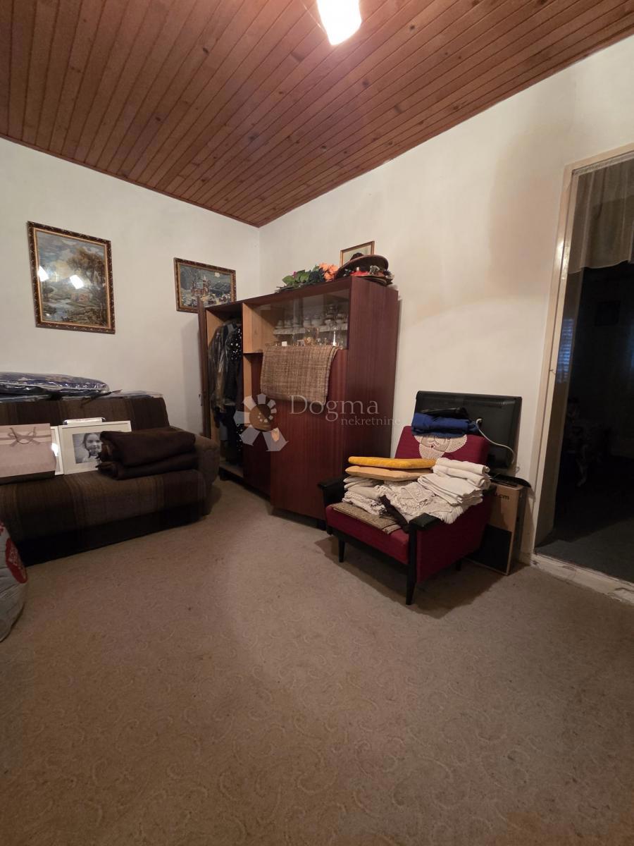 Hiša Branjin Vrh, Beli Manastir, 90m2