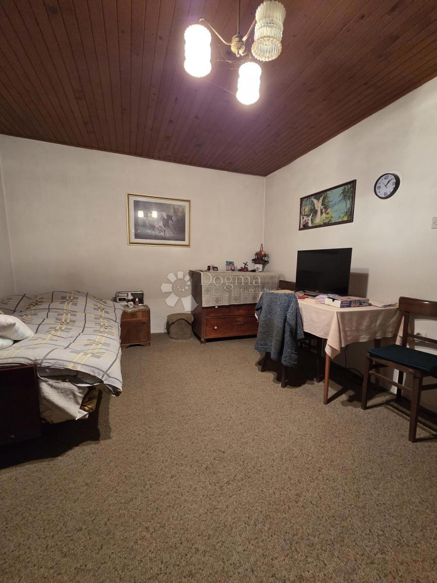 Hiša Branjin Vrh, Beli Manastir, 90m2