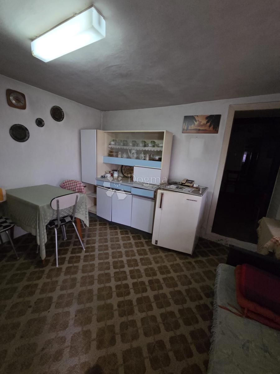 Hiša Branjin Vrh, Beli Manastir, 90m2