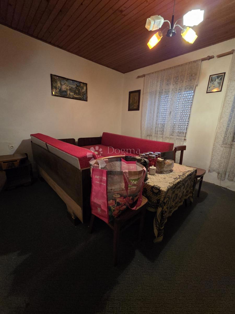 Hiša Branjin Vrh, Beli Manastir, 90m2