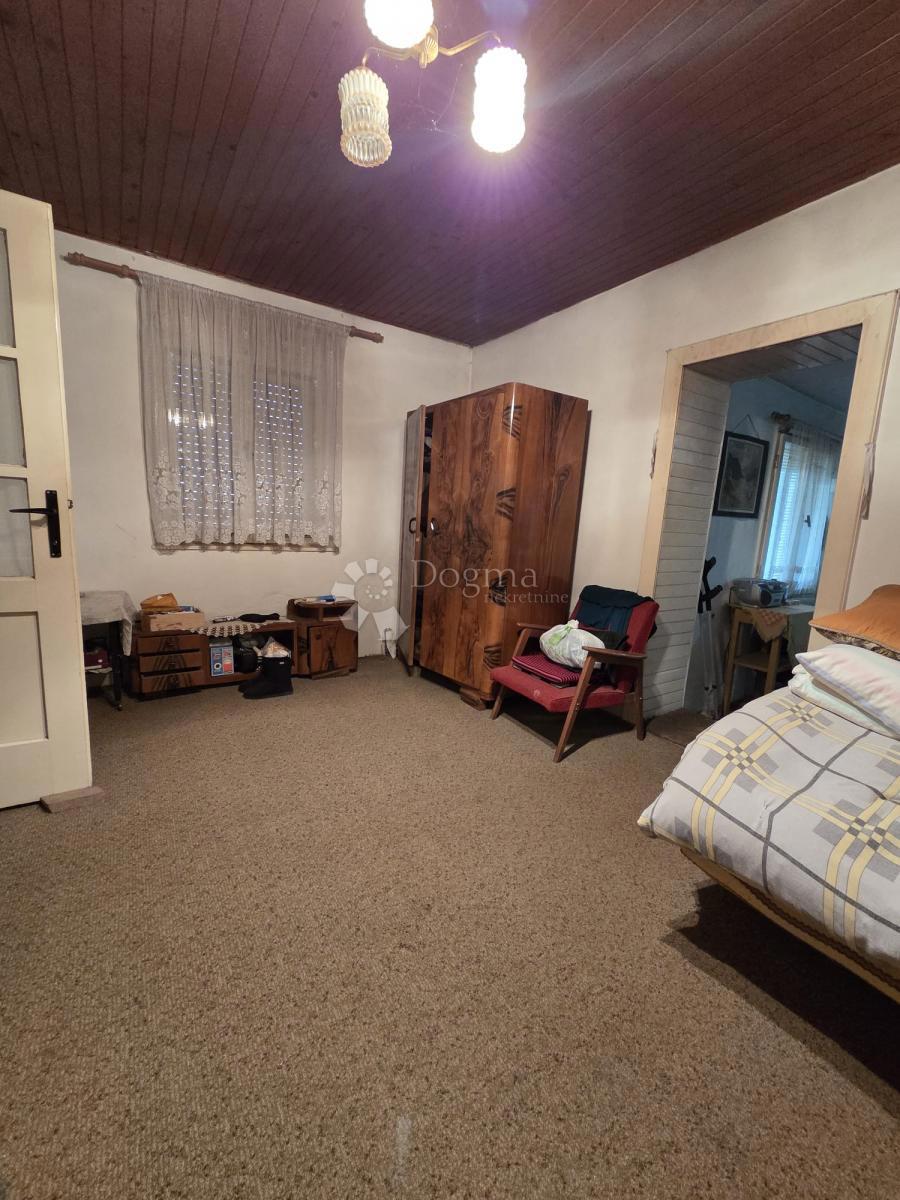 Hiša Branjin Vrh, Beli Manastir, 90m2