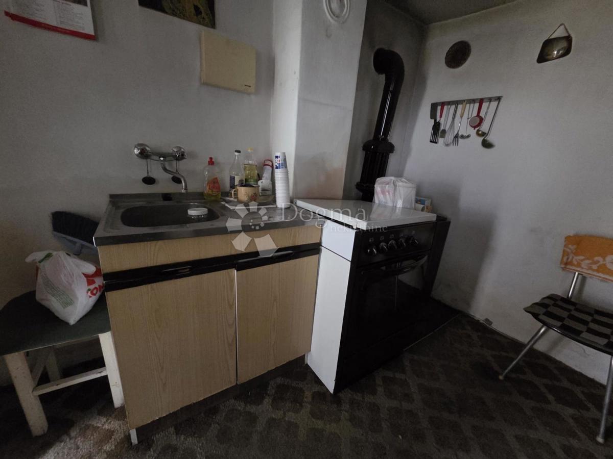 Hiša Branjin Vrh, Beli Manastir, 90m2