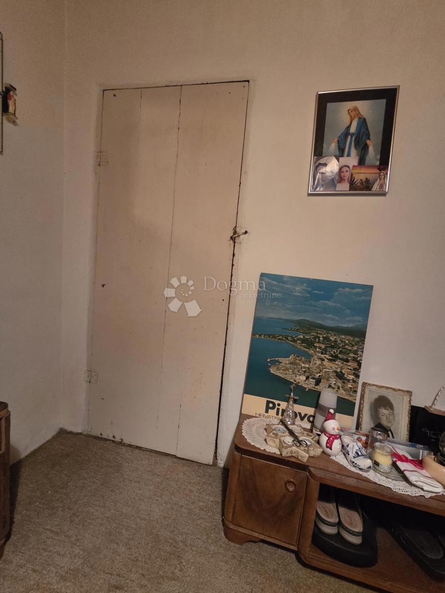 Hiša Branjin Vrh, Beli Manastir, 90m2