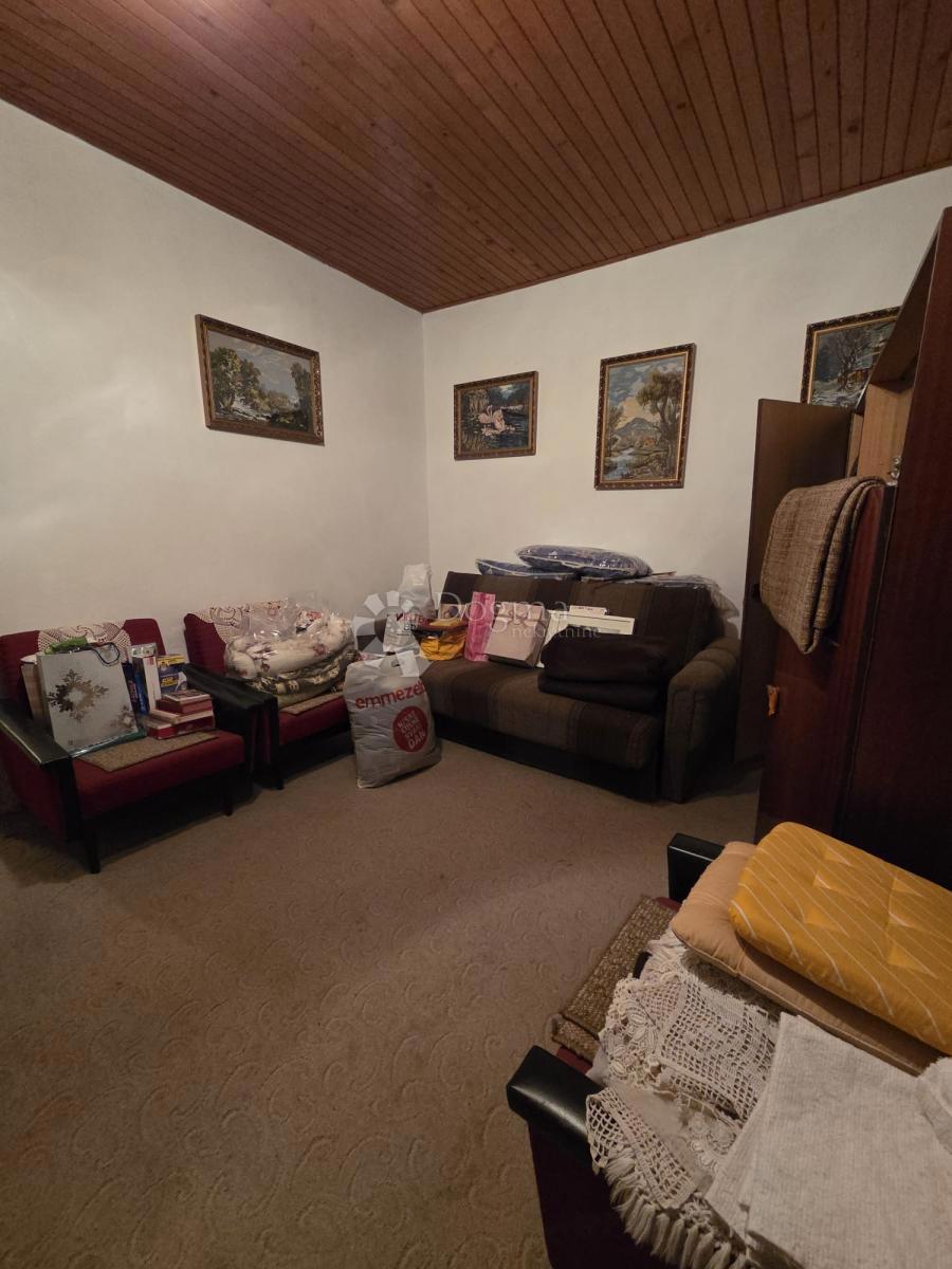 Hiša Branjin Vrh, Beli Manastir, 90m2