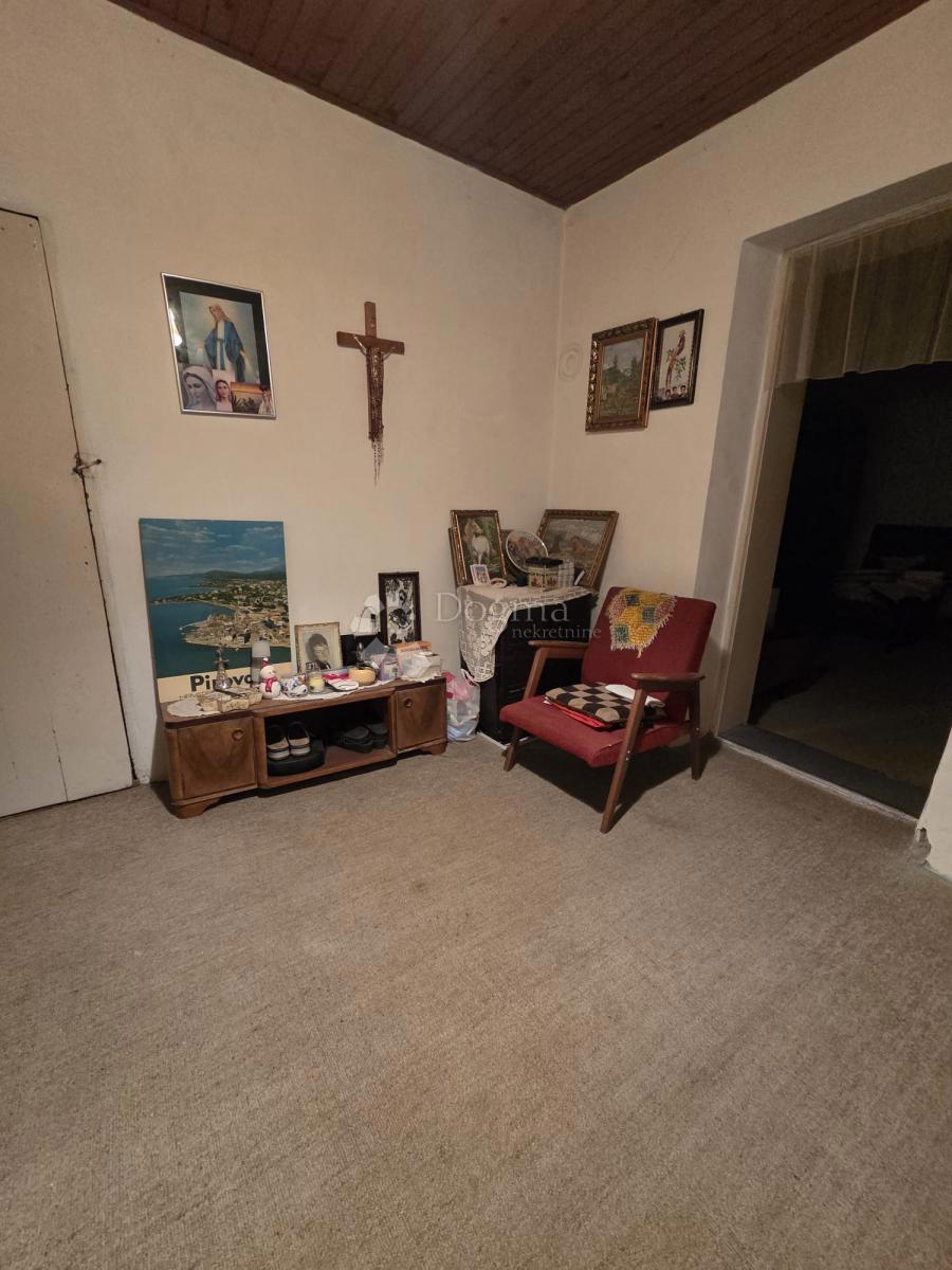 Hiša Branjin Vrh, Beli Manastir, 90m2