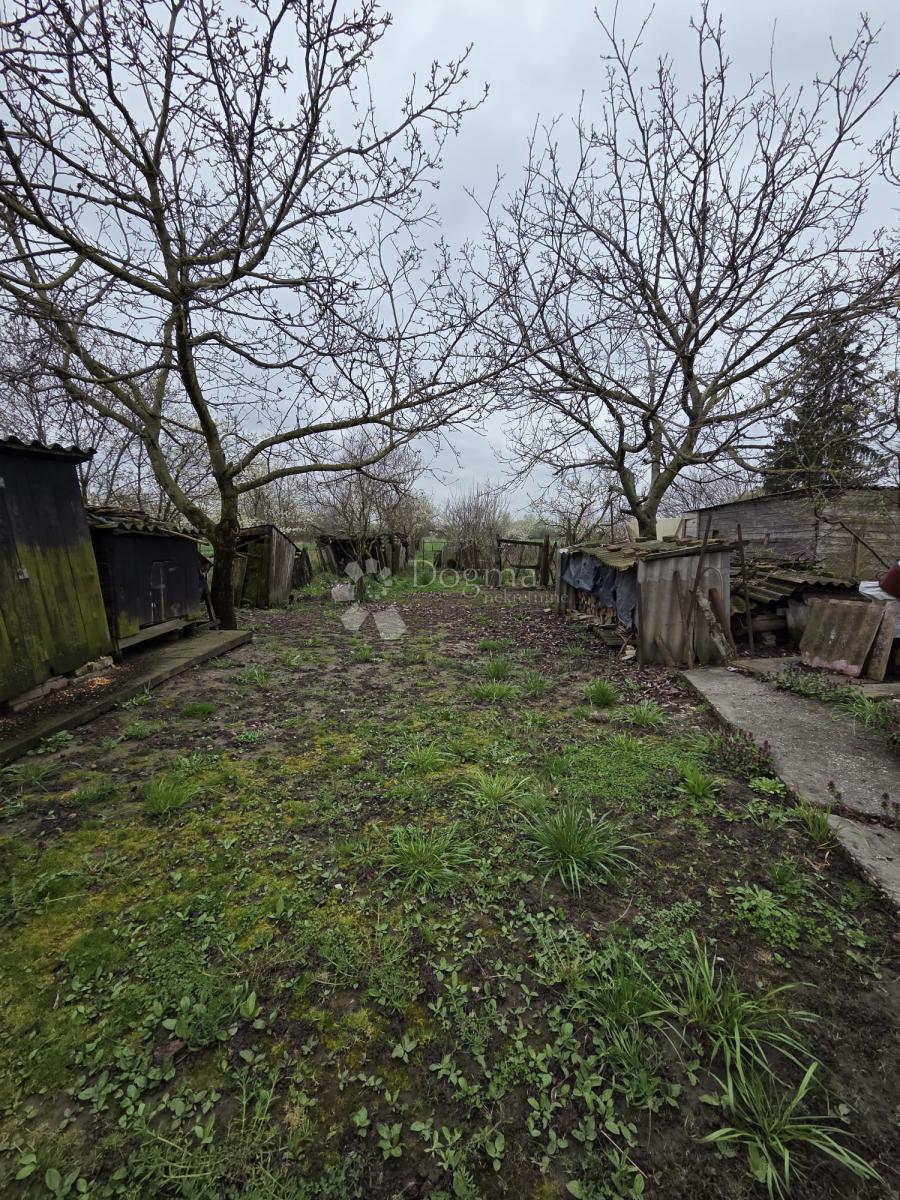 Hiša Branjin Vrh, Beli Manastir, 90m2