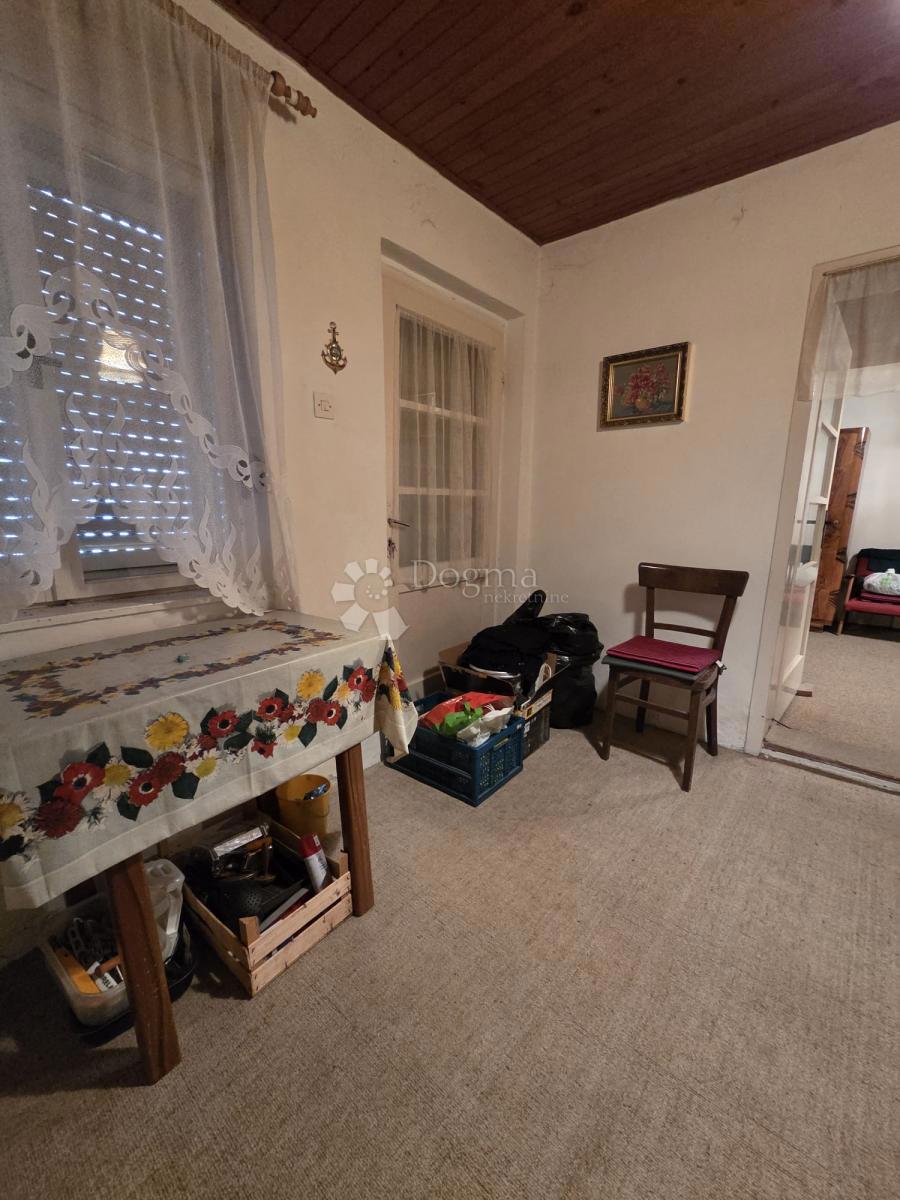 Hiša Branjin Vrh, Beli Manastir, 90m2