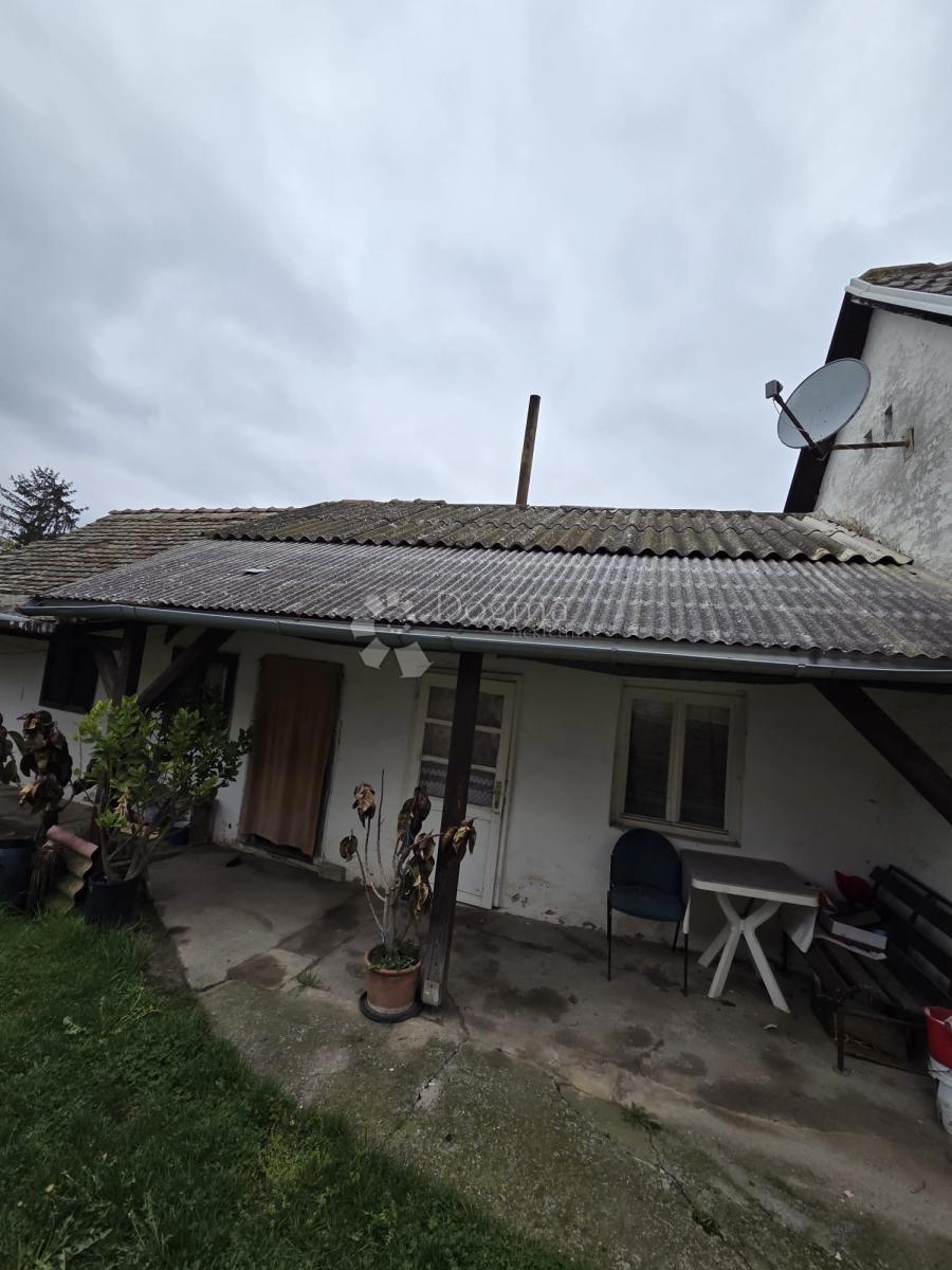 Hiša Branjin Vrh, Beli Manastir, 90m2