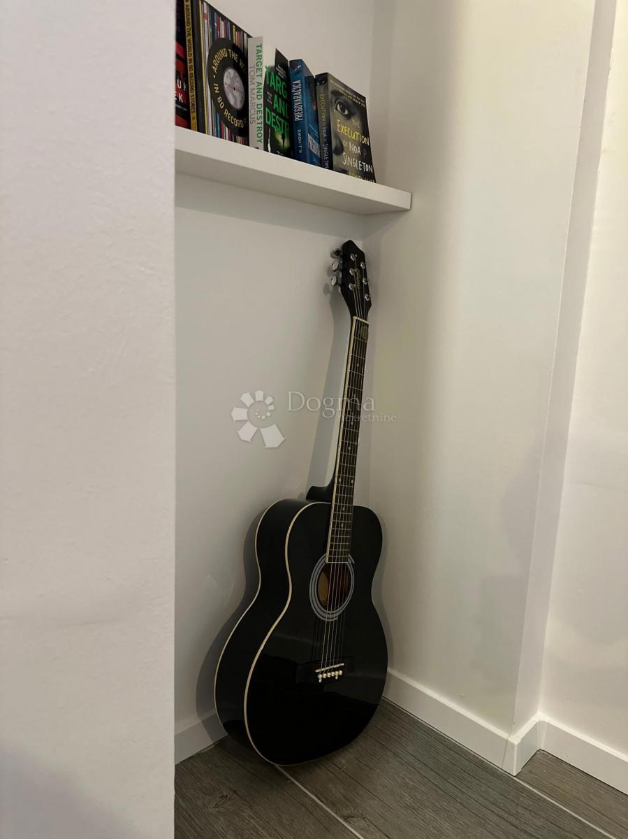 Stanovanje Donji grad, Donji Grad, 68,14m2