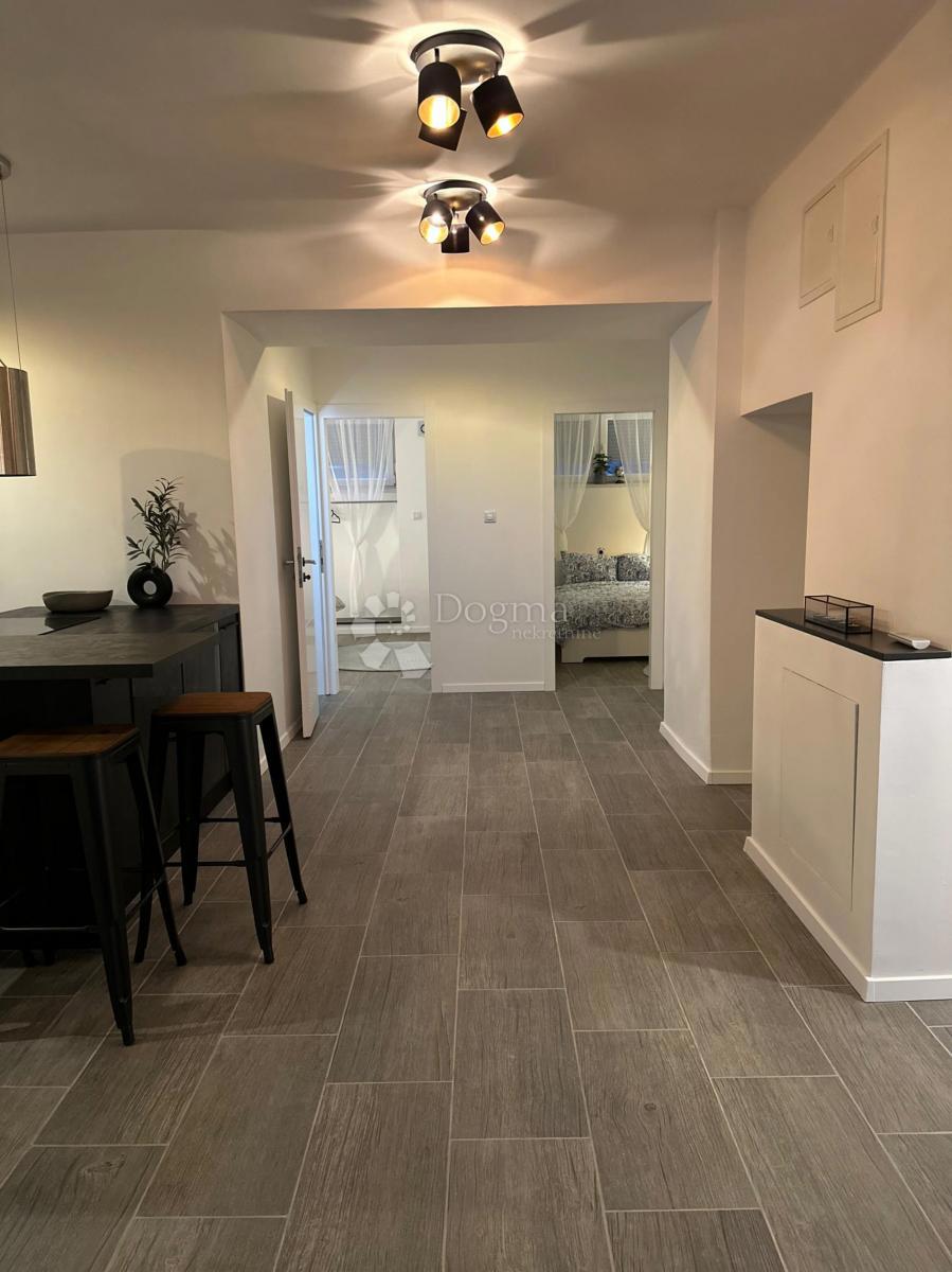 Stanovanje Donji grad, Donji Grad, 68,14m2