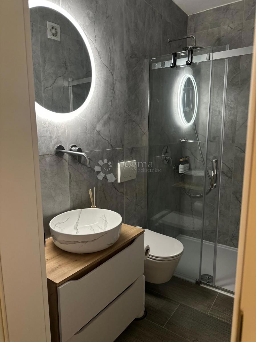 Stanovanje Donji grad, Donji Grad, 68,14m2