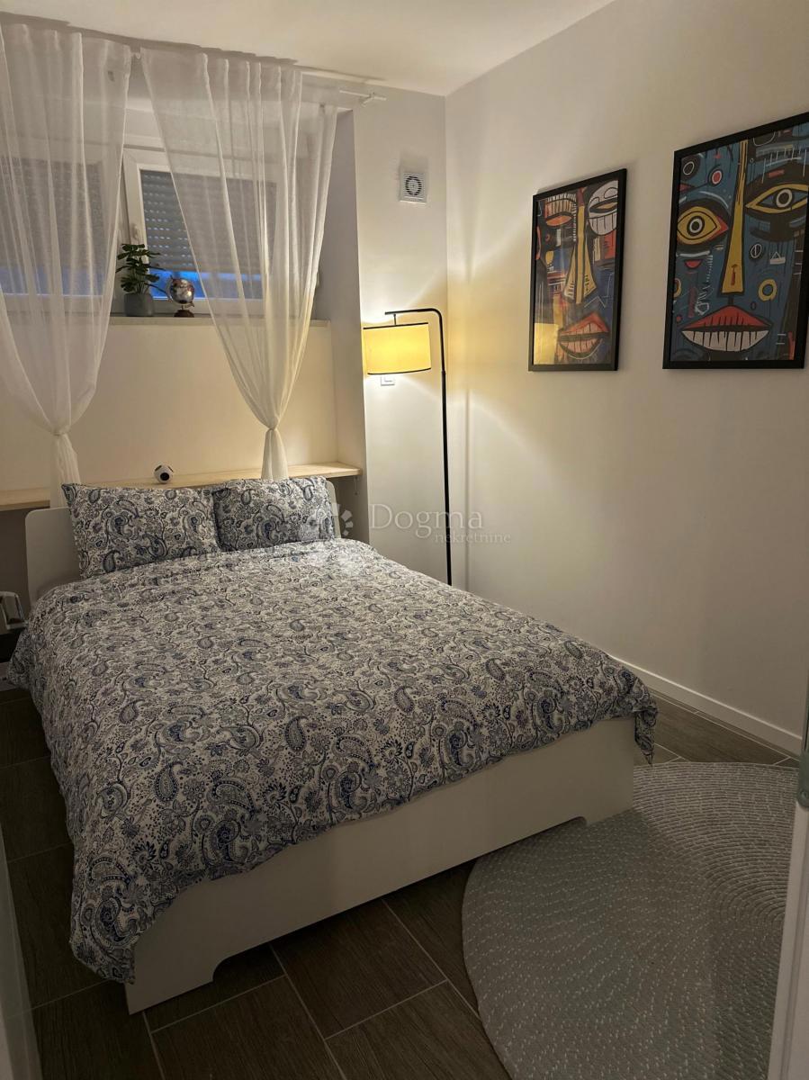 Stanovanje Donji grad, Donji Grad, 68,14m2