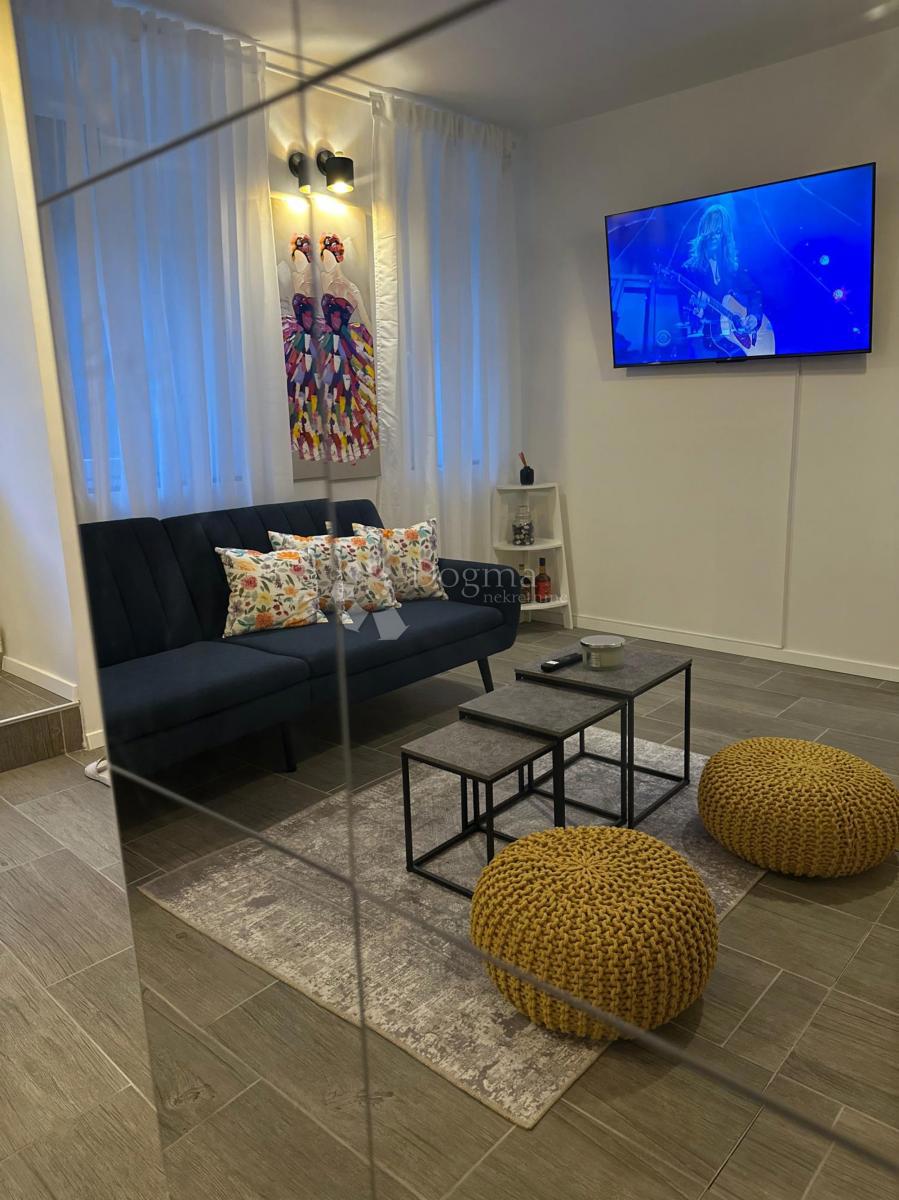 Stanovanje Donji grad, Donji Grad, 68,14m2