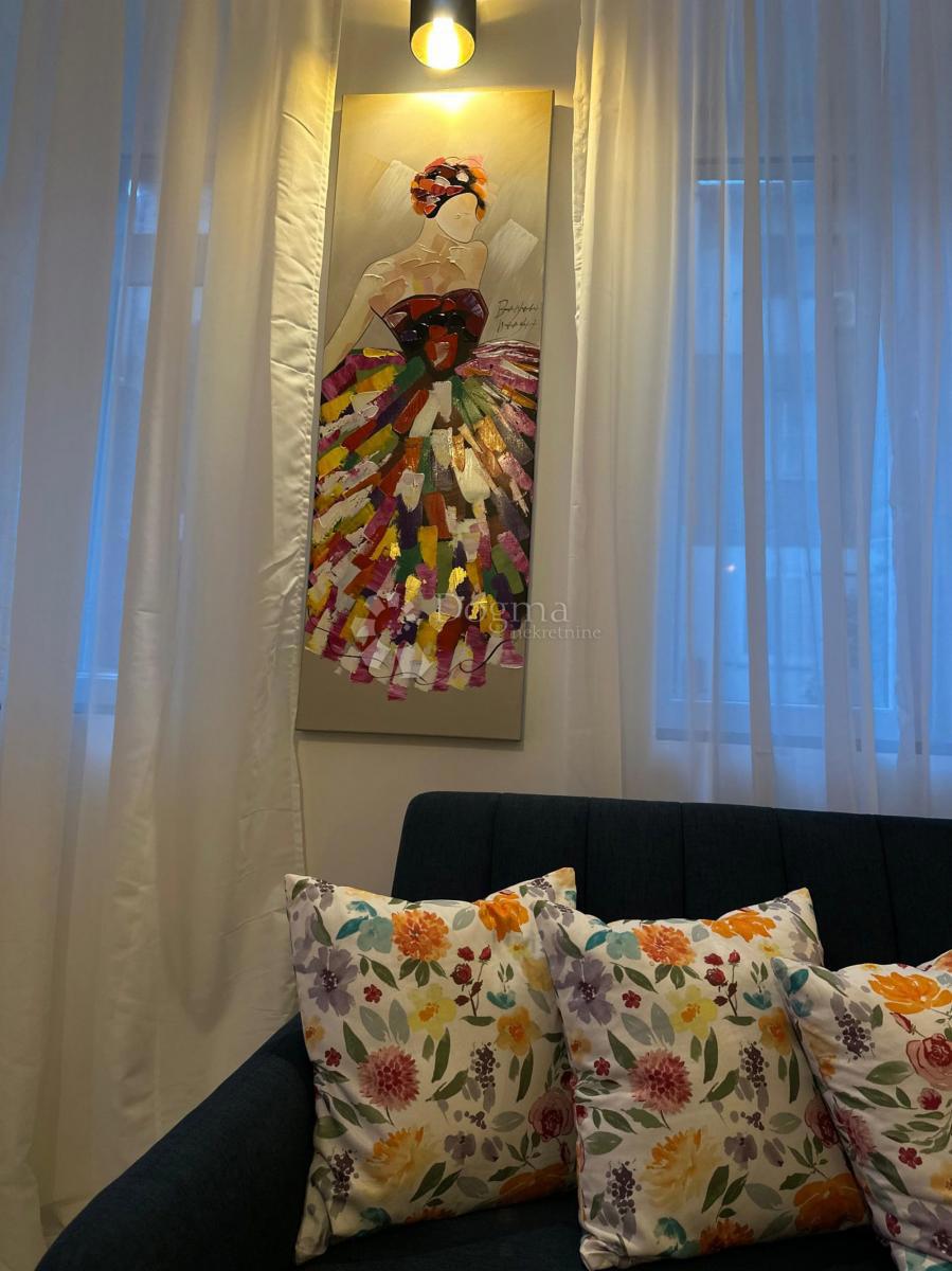 Stanovanje Donji grad, Donji Grad, 68,14m2