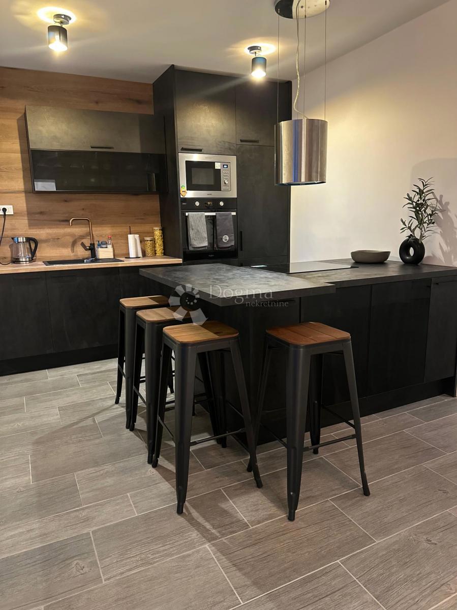 Stanovanje Donji grad, Donji Grad, 68,14m2