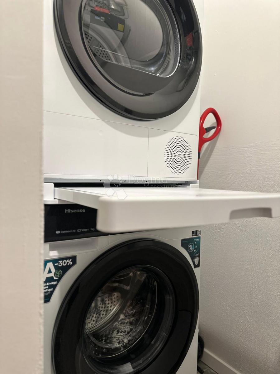 Stanovanje Donji grad, Donji Grad, 68,14m2