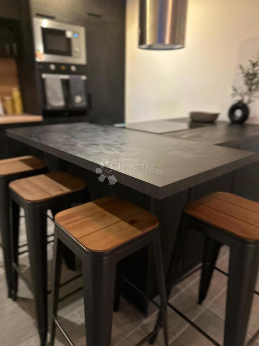 Stanovanje Donji grad, Donji Grad, 68,14m2