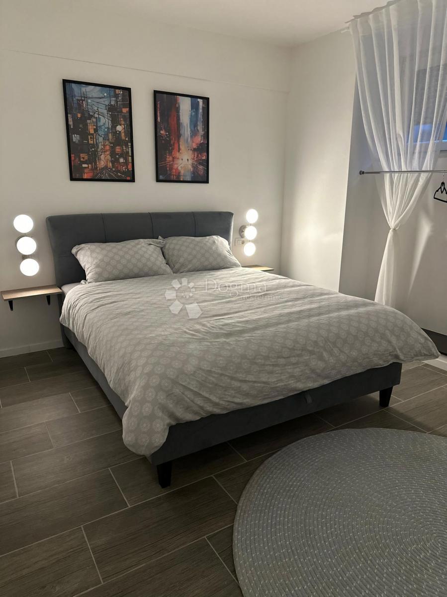 Stanovanje Donji grad, Donji Grad, 68,14m2