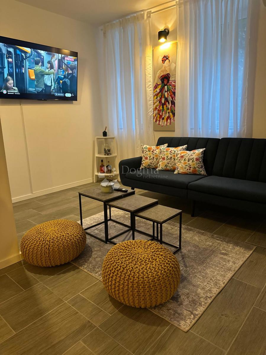 Stanovanje Donji grad, Donji Grad, 68,14m2