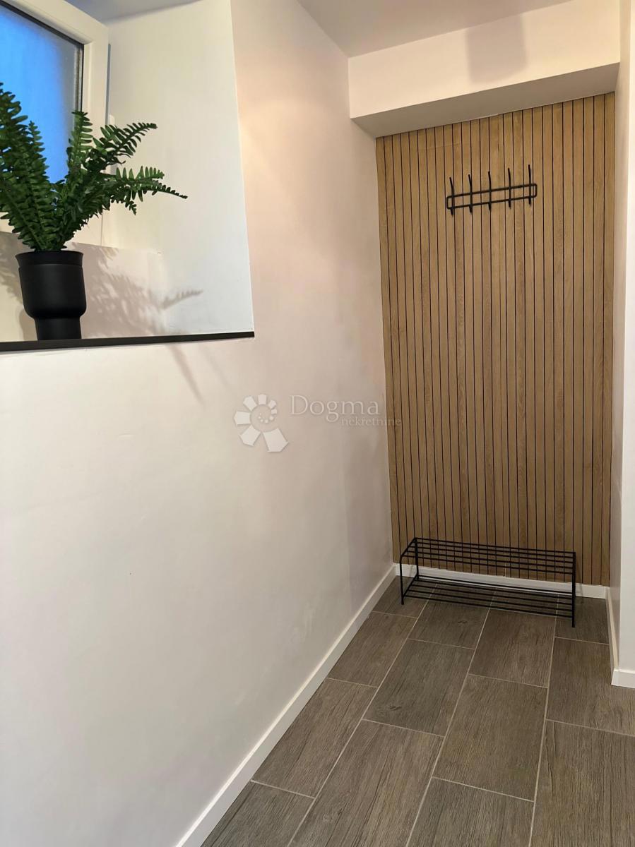 Stanovanje Donji grad, Donji Grad, 68,14m2