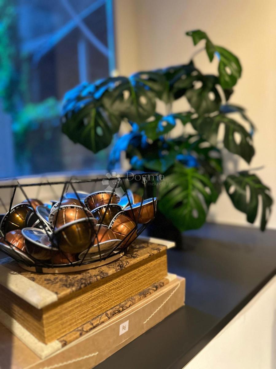 Stanovanje Donji grad, Donji Grad, 68,14m2