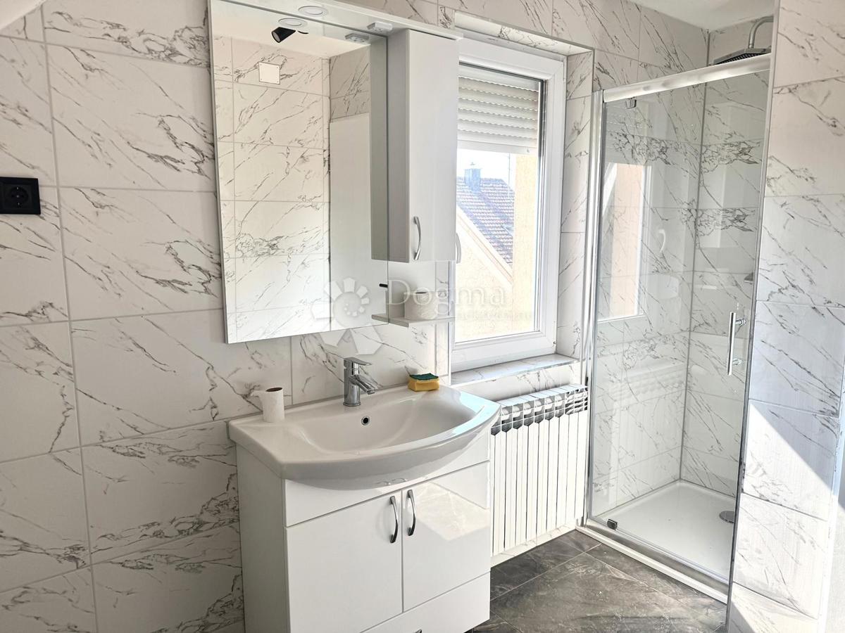 Stanovanje Texas, Varaždin, 73,60m2