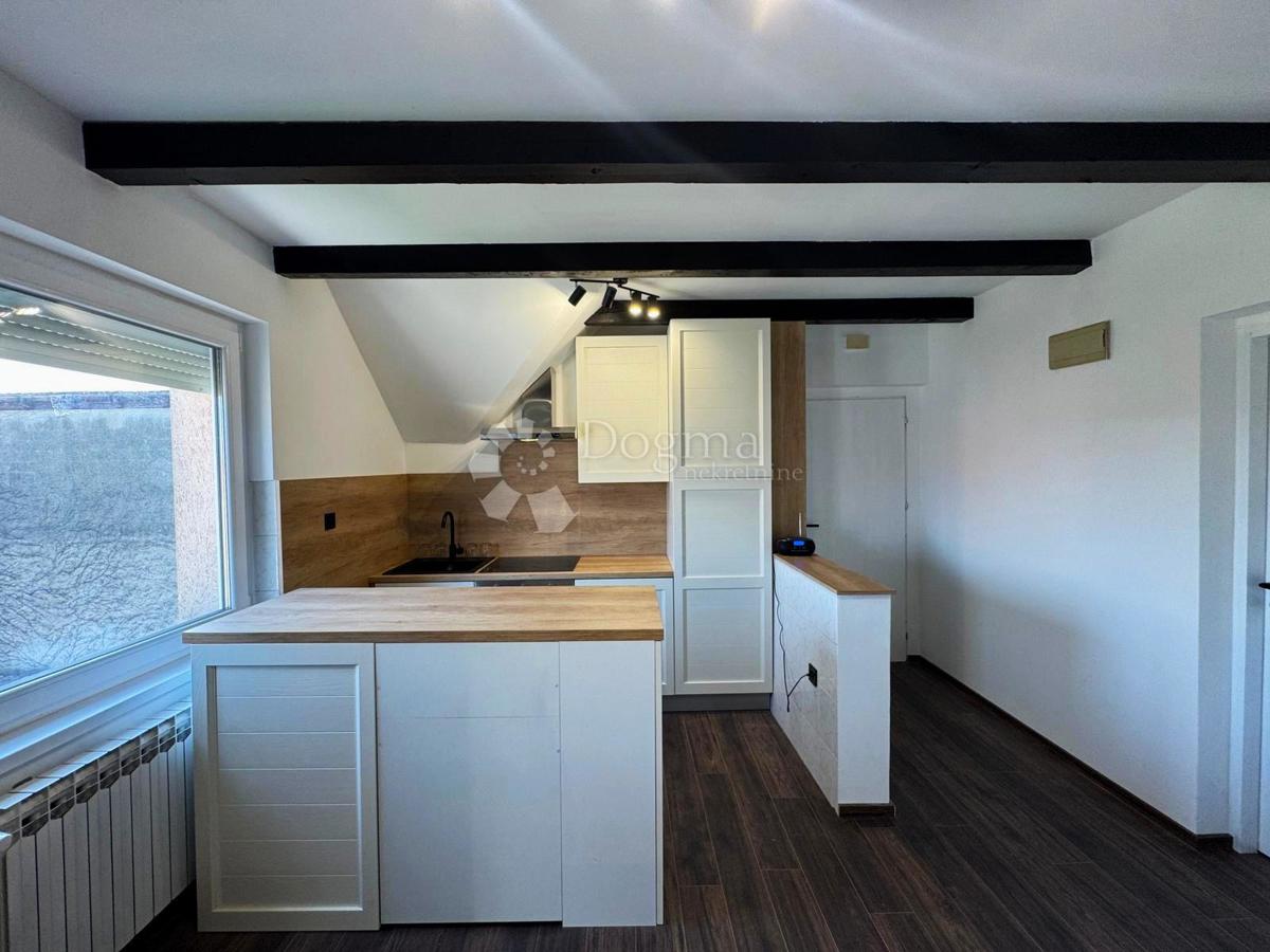 Stanovanje Texas, Varaždin, 73,60m2