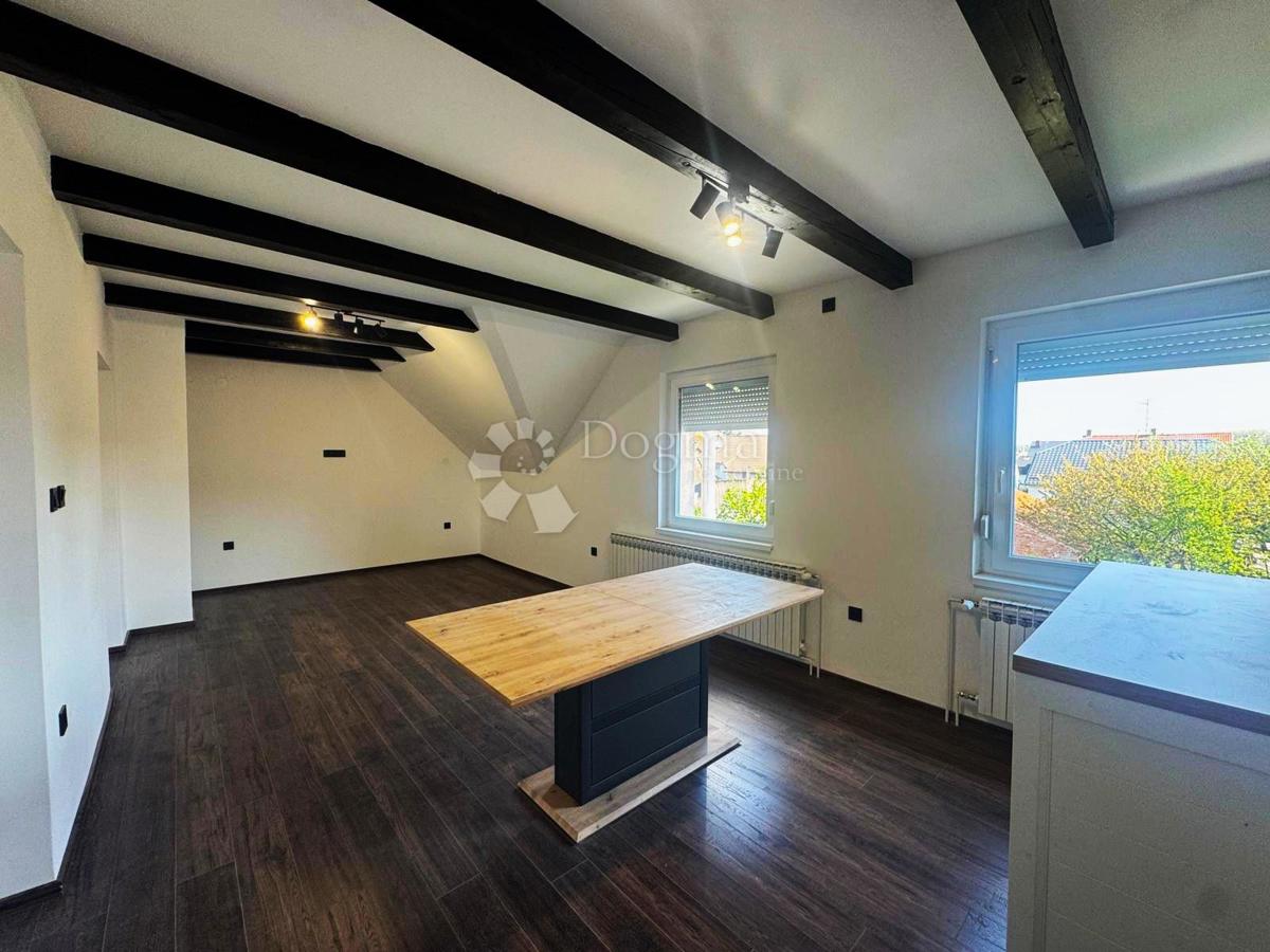 Stanovanje Texas, Varaždin, 73,60m2