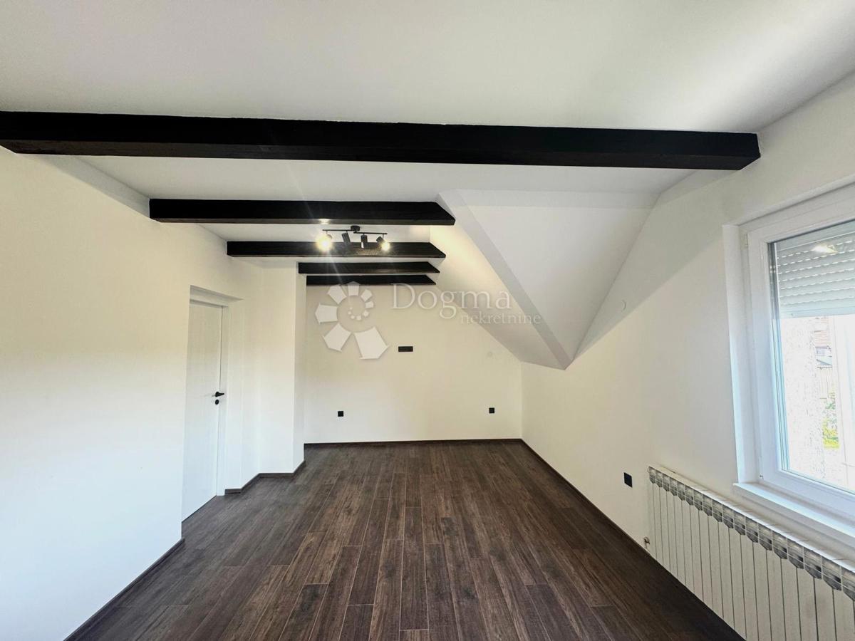 Stanovanje Texas, Varaždin, 73,60m2