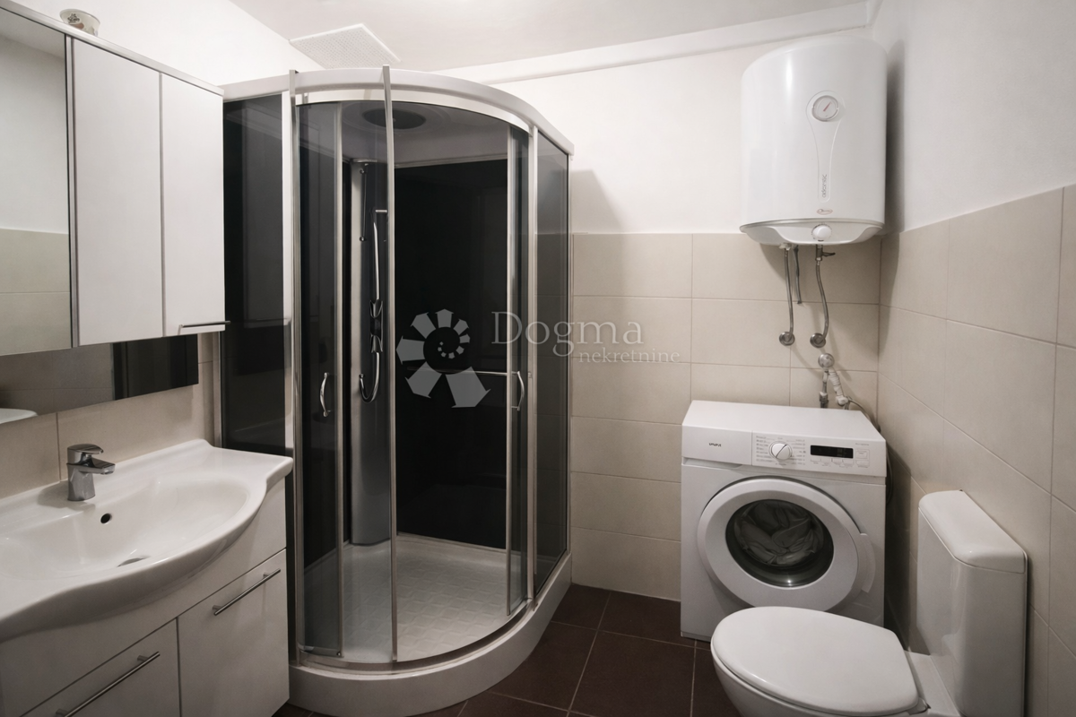 Stanovanje Kaštel, Pazin, 50,31m2