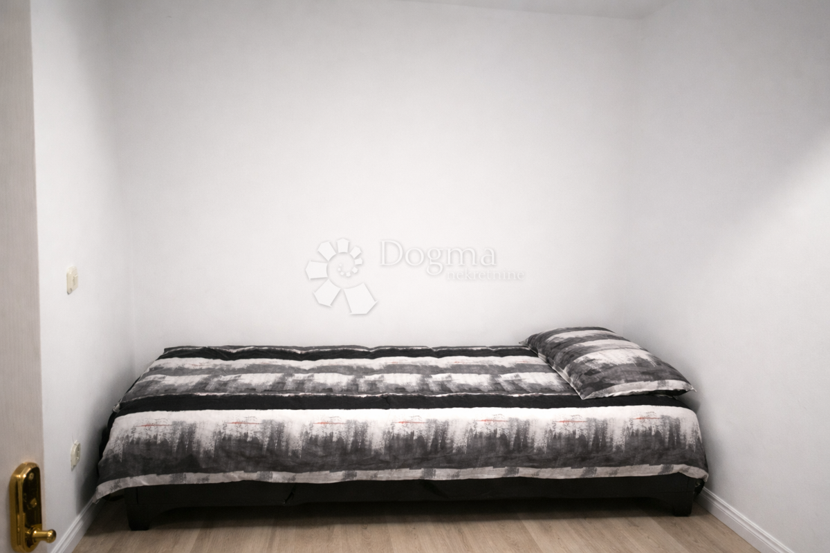 Stanovanje Kaštel, Pazin, 50,31m2