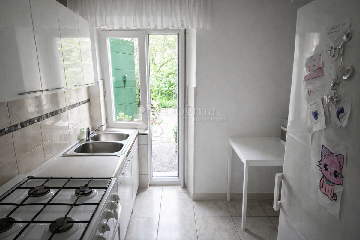 Stanovanje Kaštel, Pazin, 50,31m2