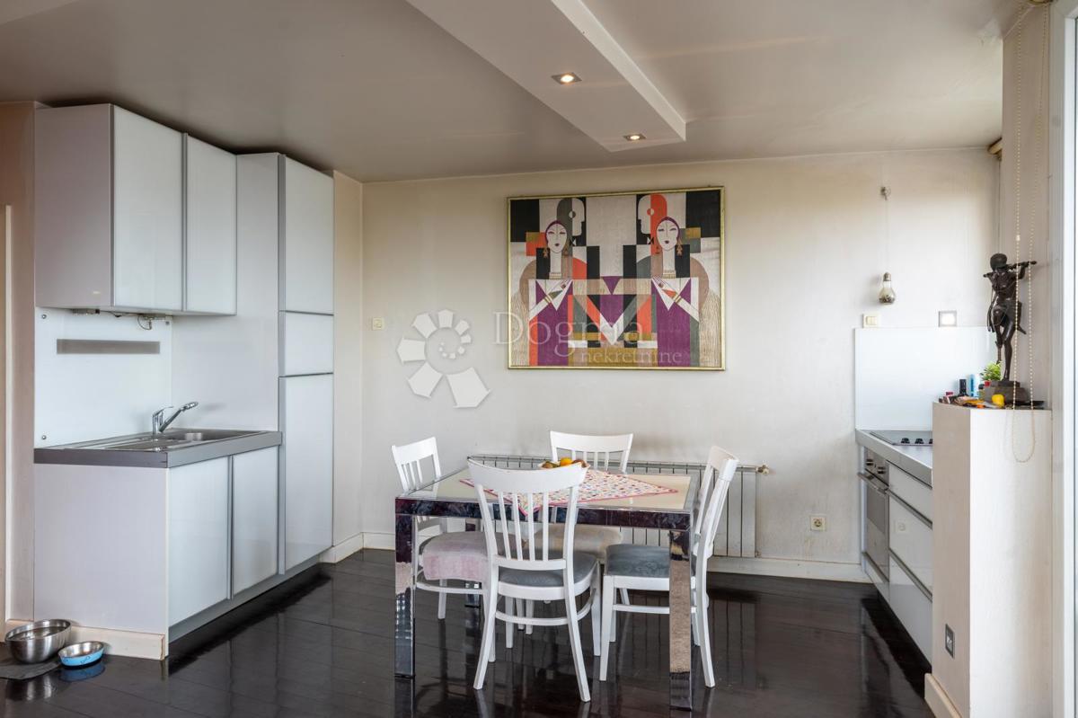 Stanovanje Rudeš, Trešnjevka - Sjever, 56,50m2