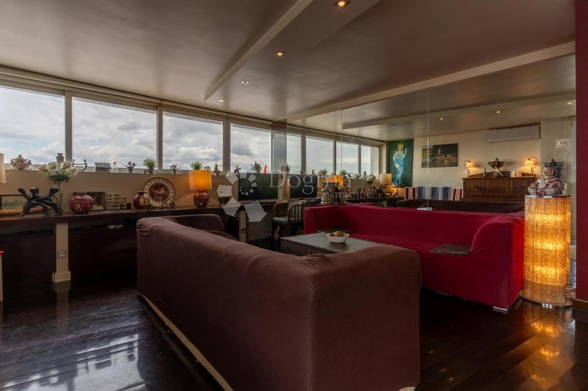 Stanovanje Rudeš, Trešnjevka - Sjever, 56,50m2