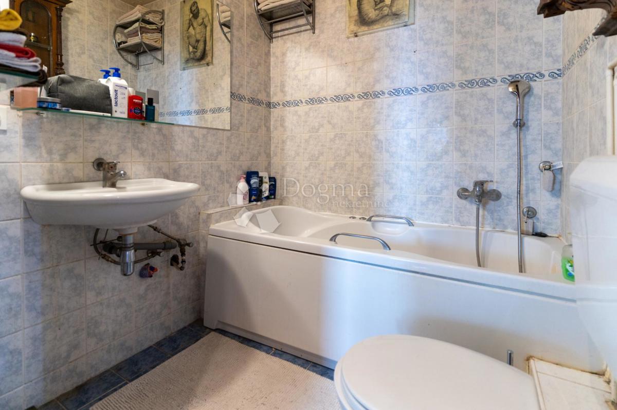 Stanovanje Rudeš, Trešnjevka - Sjever, 56,50m2